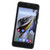 5 Inch Smartphone 1440x3040 4GB 32GB 5MP Front Camera 8MP Rear Camera Dual Cards Dual Standby Ultra Slim Smart Phone for Android 12 Black