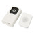 Wireless WiFi Video Doorbell Smart Motion Detection Night Vision APP Control Two Way Voice Intercom Doorbell for Home