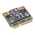Mini PCIe Network Card High Speed 802.11b/g/n WiFi Bluetooth 4.0 Wireless Network Card for HP Computer