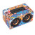 Bluetooth Speaker Heavy Bass USB Rechargeable Support Memory Card MP3 AUX Input Wireless Speaker for Home PartyColorful