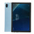 10.1 Inch Tablet for Android 12.0 Tablet 1960X1080 Resolution Octa Core 8GB RAM 256GB ROM 5G WIFI 100‑240V EU Plug Blue