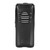 Walkie Talkie Housing Case Professional Replacement Front Cover Shell for KENWOOD NX340 NX240