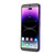 I14 Pro Max 6.1 Inch Cell Phone for Androd 11.0 4GB 64GB Smartphone with 7000mAh Battery 100‑240V Purple Prise britannique