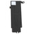SSD Heatsink Cover Caddy SSD Heat Sink Cover for Dell Latitude E7280 E7290 E7380 E7390 E7480 E7490 0R6TGF