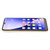 Unlocked Cellphone Gold Color 6.3 Inch Face ID 4GB 64GB Octa Core 7000mAh 16MP Camera 6.3 Inch Smartphone 100‑240V US Plug
