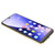 Unlocked Cellphone Gold Color 6.3 Inch Face ID 4GB 64GB Octa Core 7000mAh 16MP Camera 6.3 Inch Smartphone 100‑240V US Plug