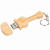 Portable U Disk Guitar USB Flash Drive Memory Stick Computer Parts Wooden CM100132GB