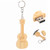 Portable U Disk Guitar USB Flash Drive Memory Stick Computer Parts Wooden CM100132GB