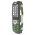 N503 Unlocked Cell Phone 2G GSM Mobile Phone IP67 Waterproof Phone with Dual SIM Card 3800mAh Battery Large Button 100‑240V