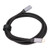 Type C Extension Cable 4K 60Hz Resolution 10Gbps Wear Resistant Type C Male to Type C Female with Aluminum Shell150cm