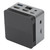 Mini PC 8+256G Compact Portable 2.0G Main Frequency UHD Graphics Micro Gaming Computer
