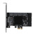 SATA PCI E Card IDE/AHCI Mode ASM Chip 7 Pin Connection Terminals Expansion Cards for Win XP