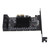 SATA PCI E Card IDE/AHCI Mode ASM Chip 7 Pin Connection Terminals Expansion Cards for Win XP