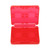Carrying Case Portable Hard Shell Travel Case with 10 Game Card Slot and 8 in 1 Cassette Box for Switch for Switch OLED