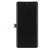 Phone Screen Assembly for Pixel 7 Pro Professional HD Touch Screen Digitizer Assembly Kit with Fingerprint and Repair Tool