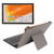 10.1 Inch Tablet for Android 12.0 Tablet Octa Core Dual Speakers 8GB RAM 256GB ROM 5G WIFI Tablet for Game Video 100‑240V EU Plug