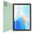 10in Tablet 6GB RAM 256GB ROM 4G Calls 5G WIFI for Android 11 1960x1080 IPS USB C Rechargeable Green Gaming Tablet