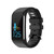 Silicone Watch Bands Replacement Bands Soft Comfortable Watch Strap Compatible for POLAR A360 A370