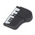 Memory Stick Large Storage Drive Portable PianoShaped U Disk for Computers Laptop Phone(8GB )
