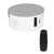 Portable Mini Projector HD Multimedia Low Noise Small Home Movie Projector with 4Ω 3W Speaker 100‑240V UK Plug