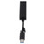 CFUZAA1 VR Camera Adapter Mini USB 3.0 Camera Connector for PlayStation 5 Game Console 5V