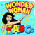 Wonder Woman ABCs (DC Board Books) Wonder Woman ABCs (DC Board Books)