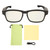 Smart Glasses Stylish Multifunction Stereo Sound Open Type Sound Eye Protection Bluetooth 5.0 Smart Glasses