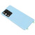 Back Cover Glass Housing Door Replacement for Samsung Galaxy S20 Ultra 5G With Camera Glass Lens Cover Tape Tools Blue
