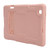 Tablet Cases Soft Light Free Hands Fall Protection Protective Case for Galaxy Tab S6 Lite Flat ComputerPink