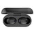 True Wireless Earphones Bluetooth 5.0 Headphones with Mic IPX5 Waterproof Wireless In-ear Earbuds Sports Headset with 300mAh Charging Case