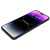 6.7in Smart Phone 4G Network 4000mah 4G and 128G 16MP and 8MP for Android 12 Phone for Daily Business 100‑240V Black UK Plug