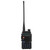 KDUV1 Wireless Long Range Walkie Talkie Handheld Rechargeable Walky Talky
