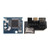 For NGC SD2SP2 PRO Adapter Storage Card Reader for Swiss Boot Disc Mini DVD XENO GC Chip Compatible for Gamecube PAL EU Version