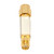 868MHz Bandpass Filter Low Insertion Loss RFID SAW Bandpass Filter with Gold Plated SMA Interface