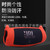 Suitable for JBL charge5 protective cover shock wave 5th generation Bluetooth audio silicone cover speaker portable protective soft shell Navy blue