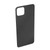 Battery Back Glass Rear Cover 5.7in Replacement Battery Back Cover Panel for Google Pixel 4 Phone Black