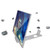 14 Inch Folding 3D HD Radiation Protection Mobile Phone Screen Magnifier