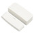 WiFi Door Window Sensor 2.4GHz DIY Protection Alarm Alert Easy Control for Home Garage Apartment