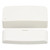 WiFi Door Window Sensor 2.4GHz DIY Protection Alarm Alert Easy Control for Home Garage Apartment