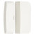 WiFi Door Window Sensor 2.4GHz DIY Protection Alarm Alert Easy Control for Home Garage Apartment