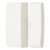 WiFi Door Window Sensor 2.4GHz DIY Protection Alarm Alert Easy Control for Home Garage Apartment