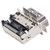 High Definition Multimedia Interface Port Socket Interface Connector Replacement for Xbox Series S