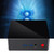 Beelink for Apollo Lake J4205 Quad Core 8G MSATA SSD 2.4G+5.8G Dual Band WIFI Mini PC ( 256G)