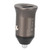 USB C Car Charger Mini Fast USB Charger PD&amp;QC 3.0 Dual Port Car Fast Charge Adapter