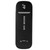 4G USB Portable WiFi Plug and Play High Speed Internet Multi User Sharing Inserted Standard SIM Card Portable Travel Hotspot Black