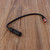 Car Radio Stereo Installation Male to Female Antenna Adapter Extension Cable