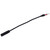 Car Radio Stereo Installation Male to Female Antenna Adapter Extension Cable