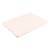 Tablet Case Pink Auto Sleep Soft TPU Precise Cutouts Pencil Holder Magnetic Case for IOS Tablet 10.2 Inch 7th 8th 9th Light Pink