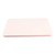 Tablet Case Pink Auto Sleep Soft TPU Precise Cutouts Pencil Holder Magnetic Case for IOS Tablet 10.2 Inch 7th 8th 9th Light Pink