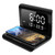 MultiFunctional Clock Electronic Calendar Phone Wireless Automatic Matching Charger